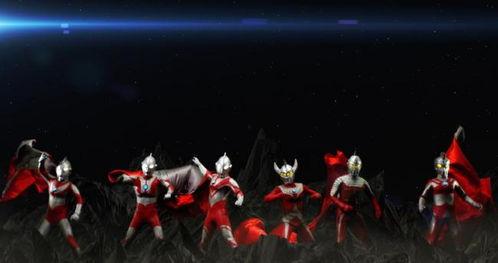 奥特银河格斗4最新爆料,宇宙巅峰之战，神秘新奥特战士揭晓！  第3张