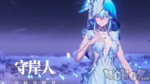 鸣潮最新爆料角色推荐,盘点热门角色，谁将成为你的游戏新伙伴？  第1张