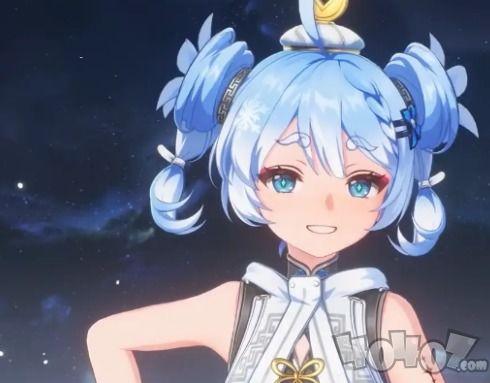 鸣潮最新爆料角色推荐,盘点热门角色，谁将成为你的游戏新伙伴？  第2张